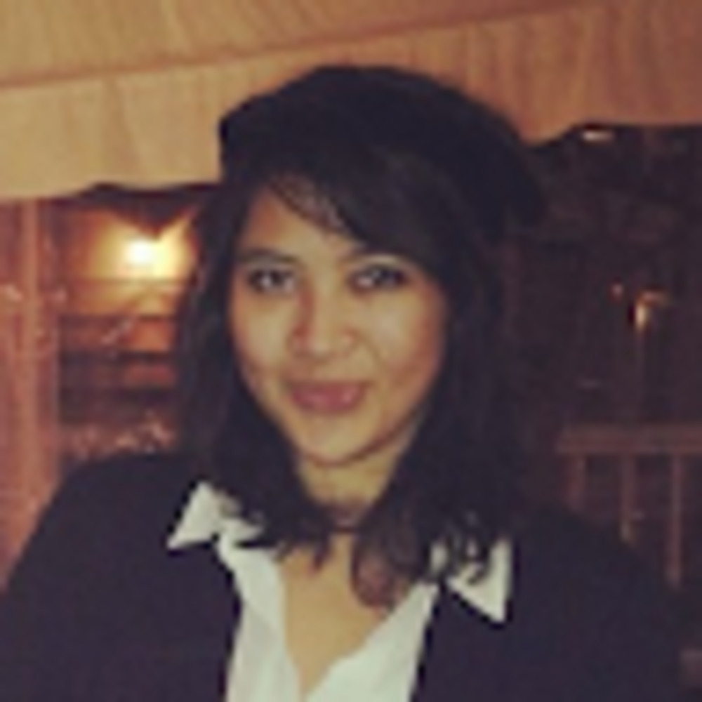 Meet your Posher, Chloe'